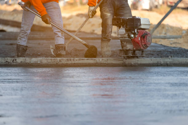 Best Stamped Concrete Services in Bamberg, SC