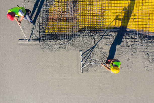  Bamberg, SC Concrete contractor Pros