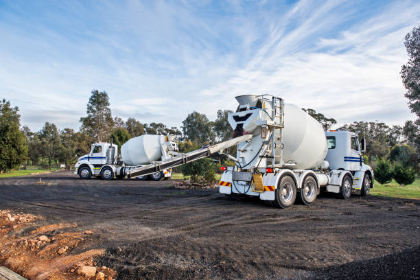 Best Concrete Staining and Coloring in Bamberg, SC