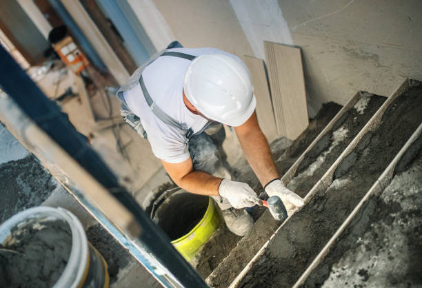 Best Concrete Sealing and Maintenance in Bamberg, SC