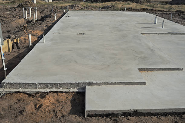 Best Commercial Concrete Services in Bamberg, SC
