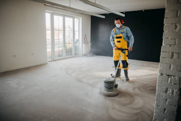 Best Concrete Staining and Coloring in Bamberg, SC