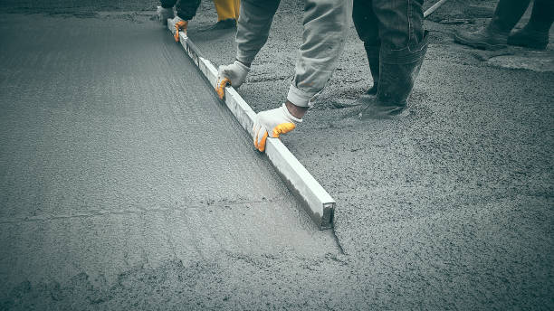 Best Concrete Foundation Repair in Bamberg, SC