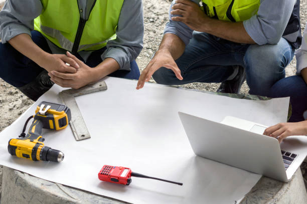 Best Concrete Staining and Coloring in Bamberg, SC