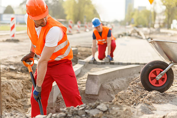 Best Residential Concrete Solutions in Bamberg, SC