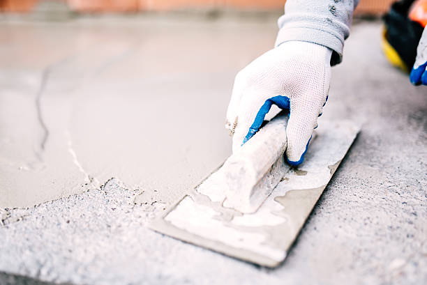 Best Concrete Driveway Installation in Bamberg, SC